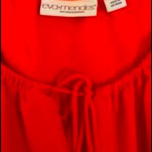 Worn one time like brand new condition